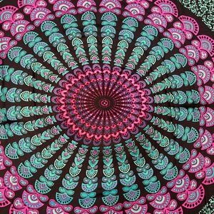 Mandala Sarong/Pareo